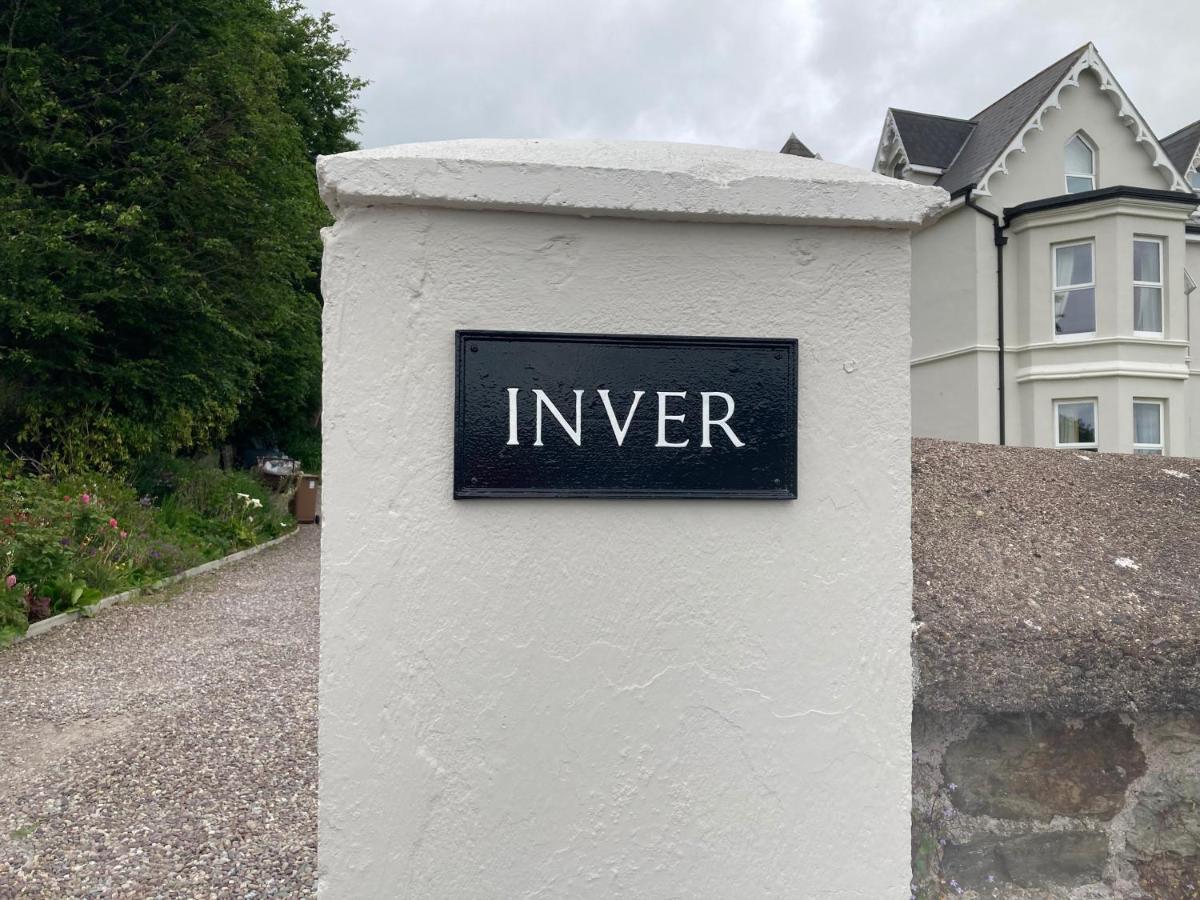 Inver Cobh Exteriér fotografie